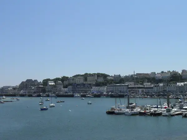 Borne de Recharge 29 Installateur borne de recharge Audierne