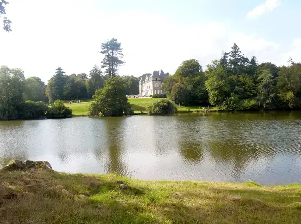 Borne de Recharge 29 Installateur borne de recharge Briec