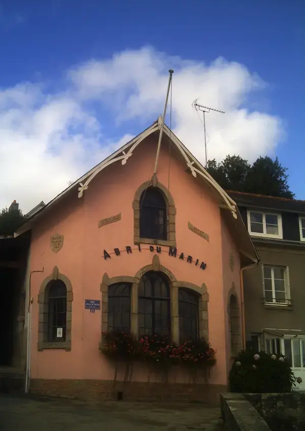 Borne de Recharge 29 Installateur borne de recharge Combrit