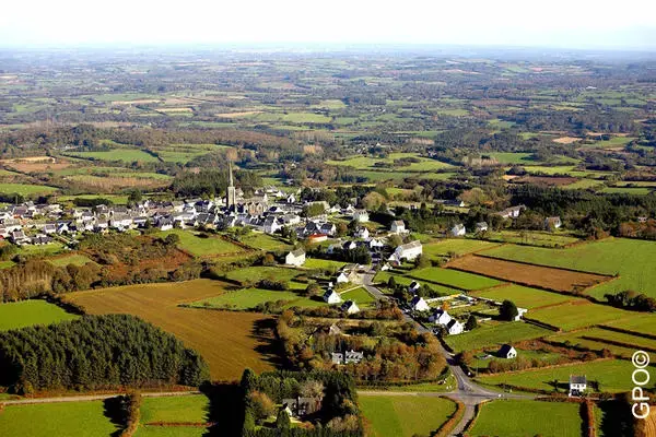 Borne de Recharge 29 Installateur borne de recharge Commana