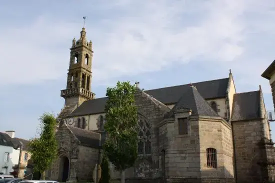 Borne de Recharge 29 Installateur borne de recharge Edern