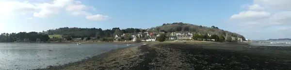 Borne de Recharge 29 Installateur borne de recharge Landévennec