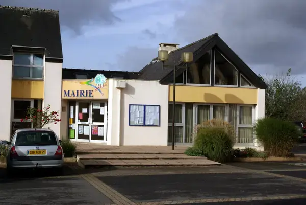 Borne de Recharge 29 Installateur borne de recharge Landudec