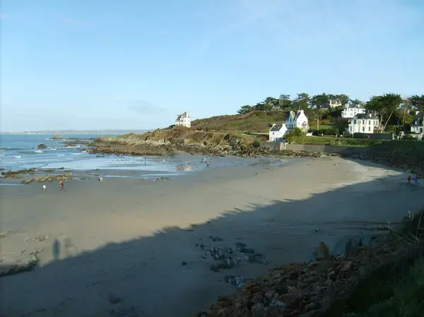 Borne de Recharge 29 Installateur borne de recharge Locquirec