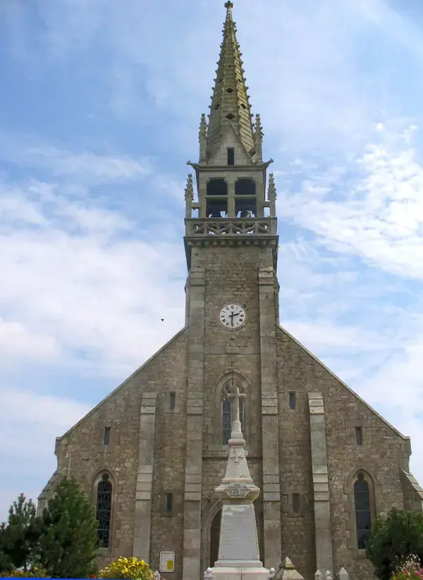 Borne de Recharge 29 Installateur borne de recharge Mespaul