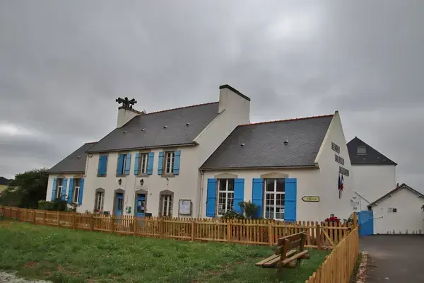 Borne de Recharge 29 Installateur borne de recharge Ploéven