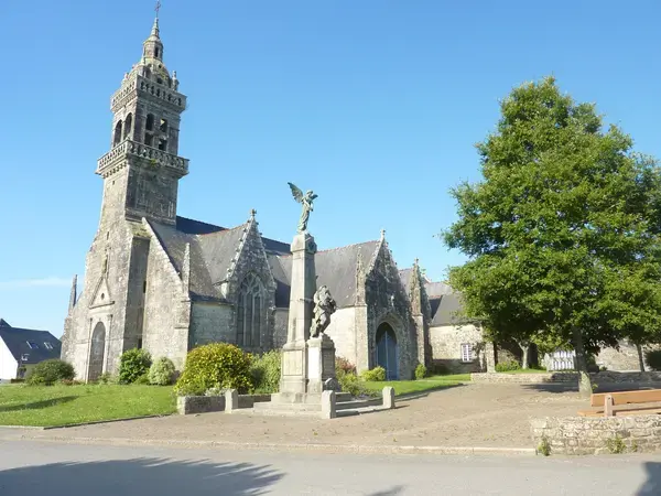 Borne de Recharge 29 Installateur borne de recharge Plonévez-du-Faou