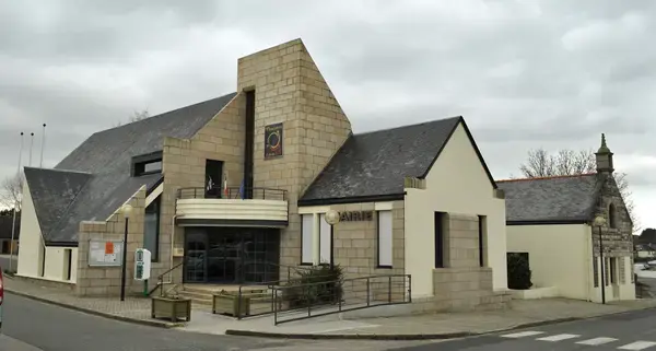 Borne de Recharge 29 Installateur borne de recharge Plouvorn