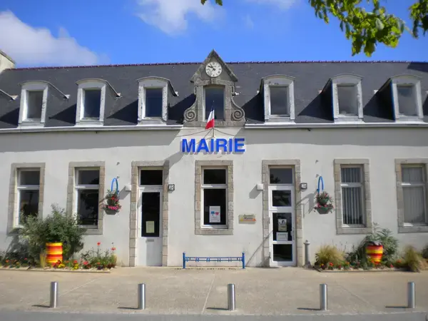 Borne de Recharge 29 Installateur borne de recharge Plozévet