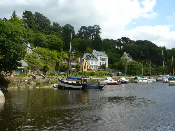 Borne de Recharge 29 Installateur borne de recharge Pont-Aven