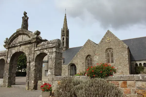 Borne de Recharge 29 Installateur borne de recharge Telgruc-sur-Mer