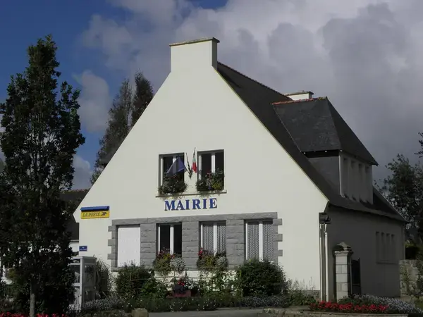 Borne de Recharge 29 Installateur borne de recharge Tourch