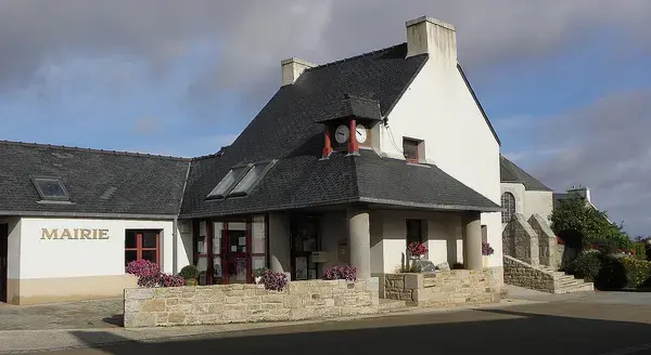 Borne de Recharge 29 Installateur borne de recharge Trézilidé